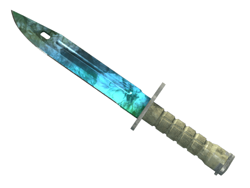 Bayonet | Gamma Doppler