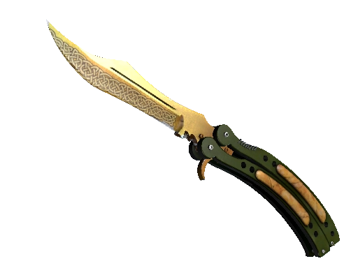 Butterfly Knife | Lore WW