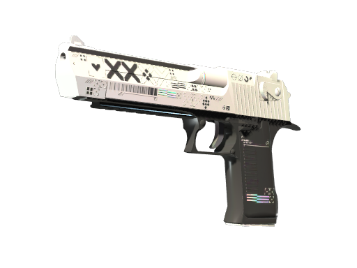 Desert Eagle | Mecha Industries