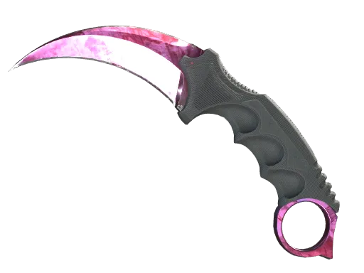 Karambit | Doppler Phase 2