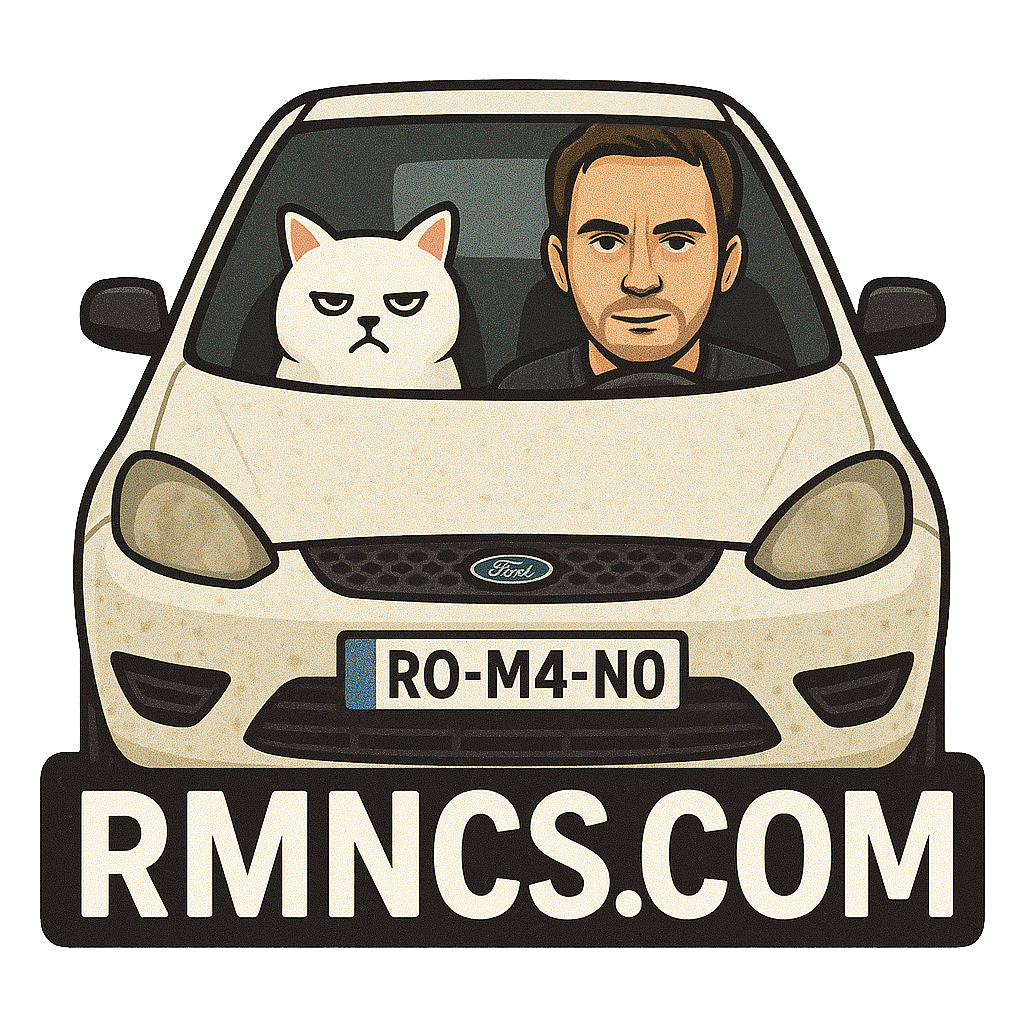 RMNCS Logo