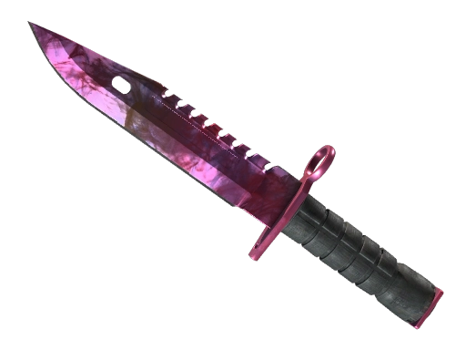 M9 Bayonet | Doppler